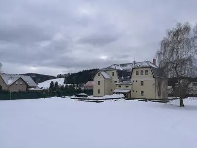 Apartmán Mocca