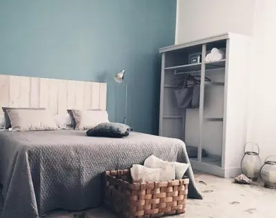 la casa al mare