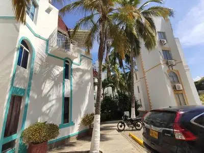 La Mansión Bello apto en el Rodadero Al lado de Centro Comercial Arrecife