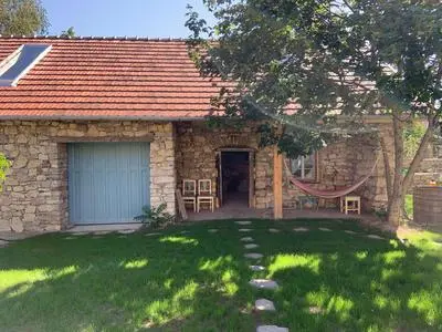 Dejavu Ház