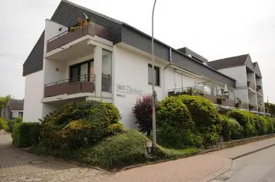 Haus Seedeich Anja