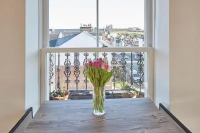 Host & Stay - Abbey Court Apartment