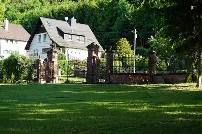 Auberge Tabarz Inselsberg