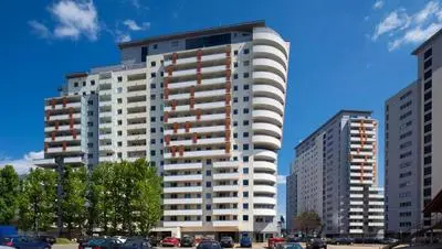 Apartament Żagiel
