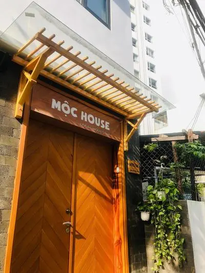 Mộc House Homestay