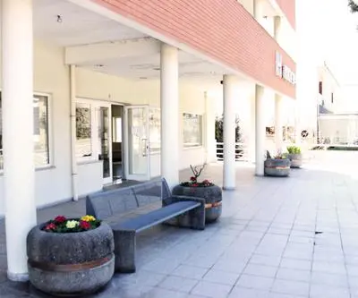 Hotel Europa