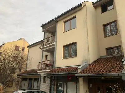 Apartman Djina