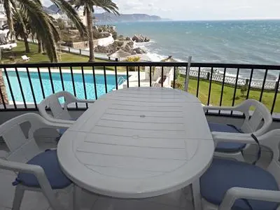 ACAPULCO PLAYA 26 MENYBER