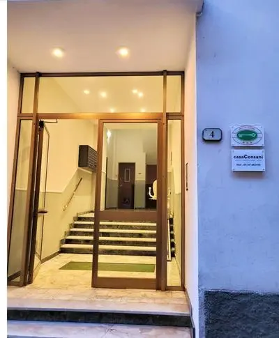 RHS - Casa Consani