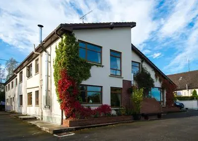 Aisleigh Guest House