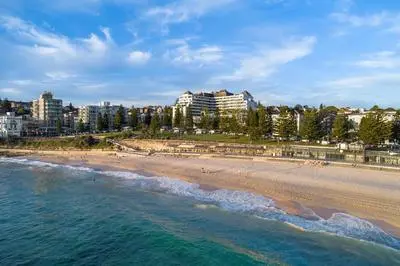 InterContinental Sydney Coogee Beach by IHG