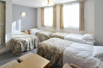 Hotel St. Malte