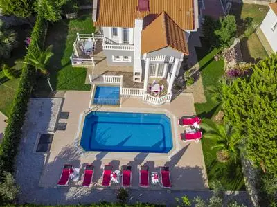 Villa Ölüdeniz