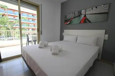 For a Stay Atalaya