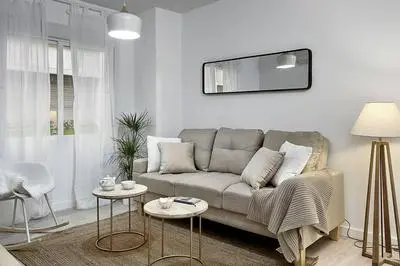 Acogedor apartamento en el centro de la ciudad