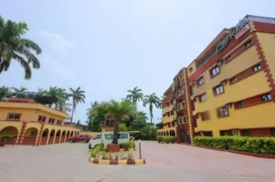 Carliza Hotel - Guest Room