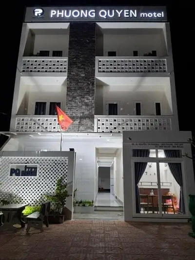 PHUONG QUYEN hotel