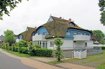 Wellnessresidenz Klaus Stoertebeke