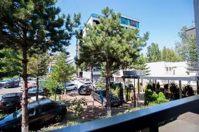 Jijo's Hotel