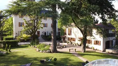 Gites du Caylar - Chambres et Appartments