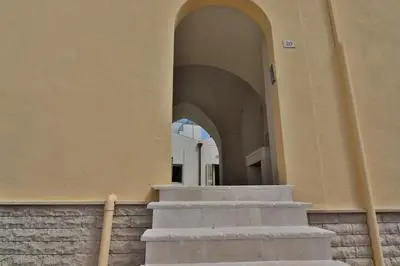 Dimora storica Rebecca a Otranto