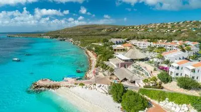 Coral Estate Luxury Resort