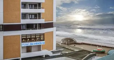 Apartments Monbijou