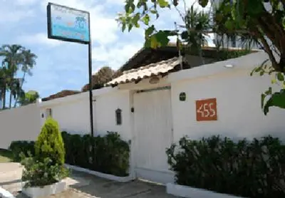 Hotel Pousada do Comendador