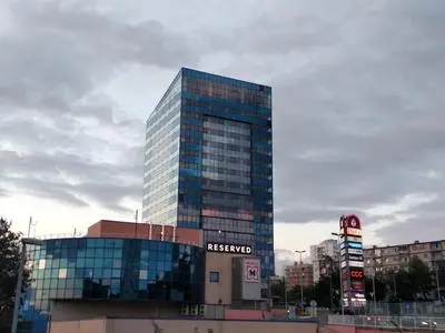 Apartman Angela