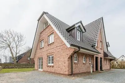 Haus Nordgang 8 Haushaelfte B