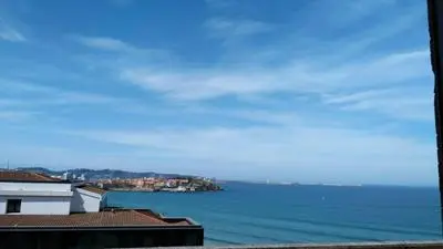 Apartamento el Faro
