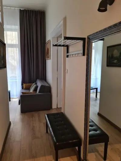 AMBER APARTAMENt 11
