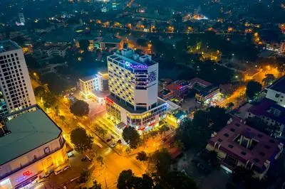 Tru by Hilton Bac Giang City Centre