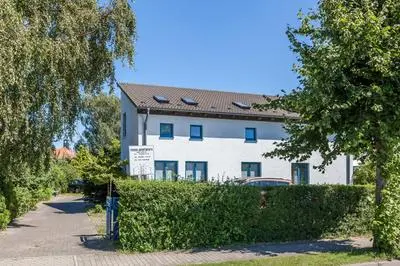Apartmenthaus Bull Wohnung 6
