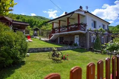Casa DaFin Tekija - Kladovo