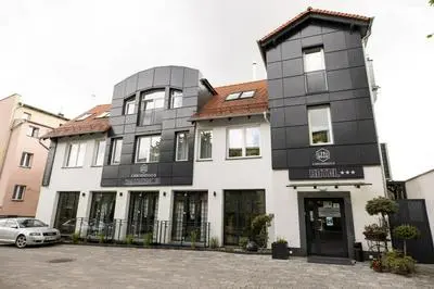 Hotel Chrobrego9
