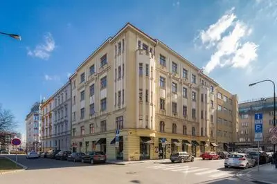 Vincanto Rooms Old Town Prague1