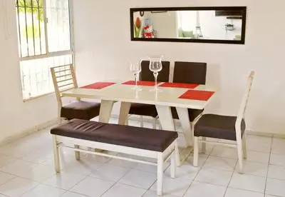 Habitación Privada, Jacuzzi Rooftop, AC, GRAN Wifi