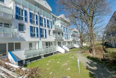 Haus Seeblick Wohnung 326