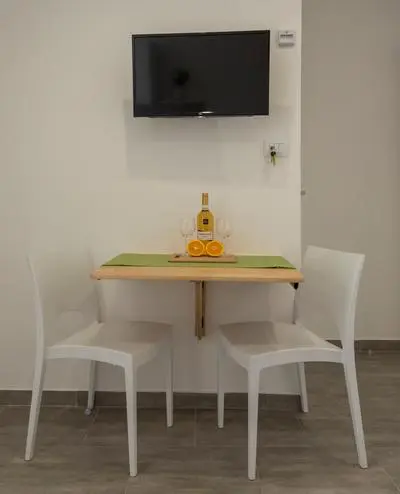 Artemide House - Bilocale Ortigia Wifi