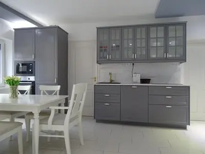 Dorothy Apartman