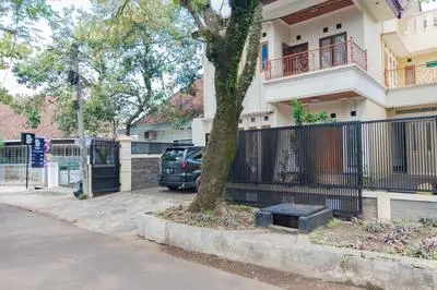 Koolkost near Riau Junction Mall (Minimum Stay 6 Nights)