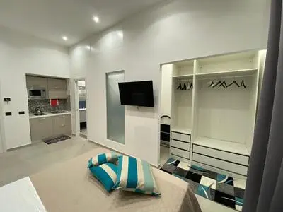 Room25mq Guest House