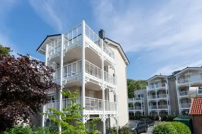 Wicheldorfstraße 48a Penthouse am Kurpark