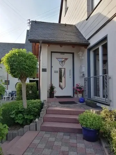 Ferienwohnung "Zur Poat"