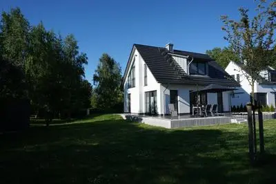 Ferienhaus Marny