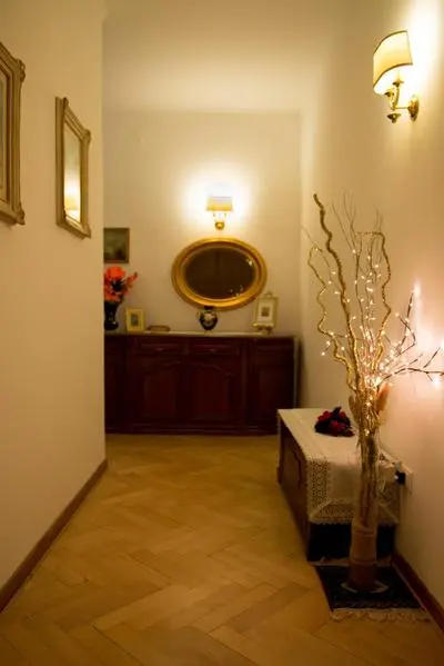 B & B Antico Borgo Teresiano