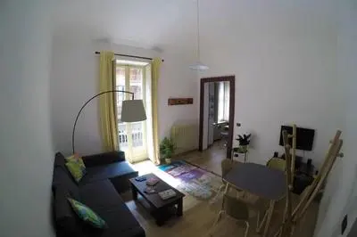 A casa di Garibaldi