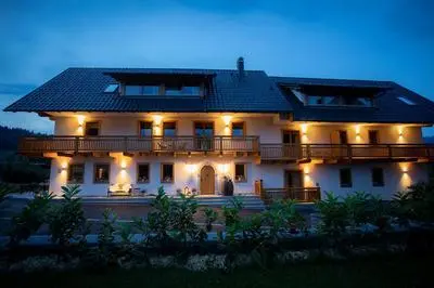 House Troha - Rooms & Apartments