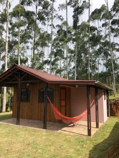 Morada da Serrinha